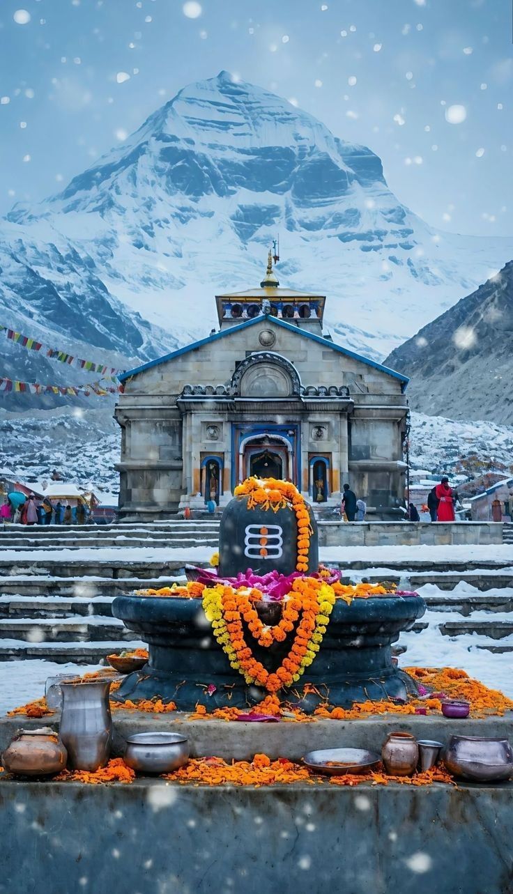 Kedarnath 3
